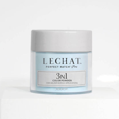LeChat Perfect Match 3in1 Powders Pro Crybaby -  #PROP165 LeChat