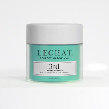 LeChat Perfect Match 3in1 Powders Pro Riviera -  #PROP166 LeChat