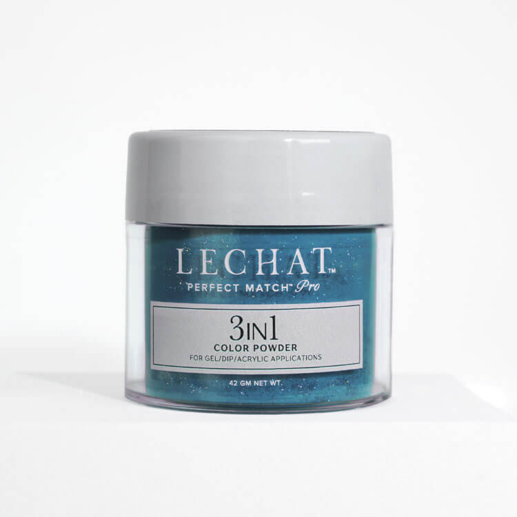LeChat Perfect Match 3in1 Powders Pro Night Life -  #PROP167 LeChat