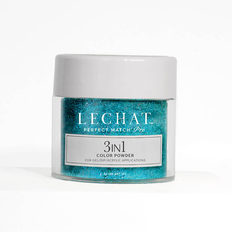 LeChat Perfect Match 3in1 Powders Pro Peacock Palace -  #PROP168 LeChat