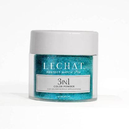LeChat Perfect Match 3in1 Powders Pro Peacock Palace -  #PROP168 LeChat
