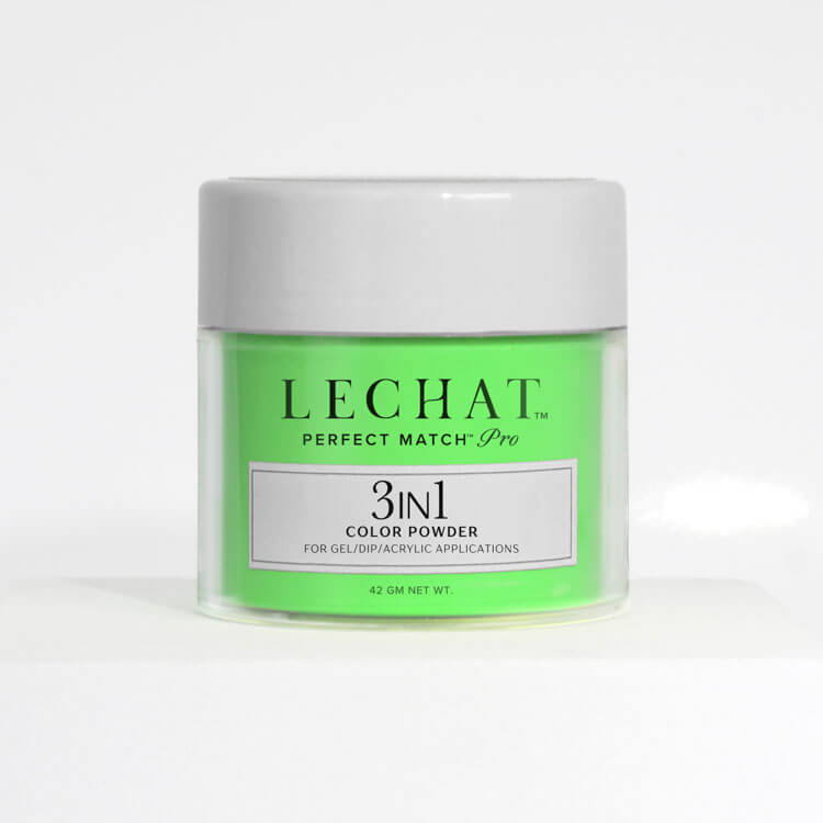 LeChat Perfect Match 3in1 Powders Pro Sour Power - #PROP169 LeChat