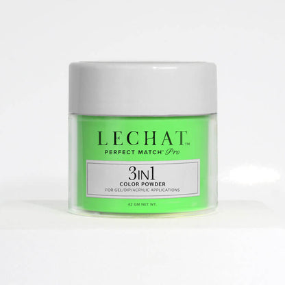 LeChat Perfect Match 3in1 Powders Pro Sour Power - #PROP169 LeChat