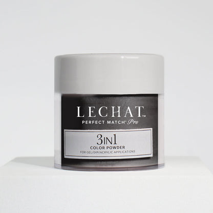 LeChat Perfect Match 3in1 Powders Pro Witching Hour - #PROP176 LeChat
