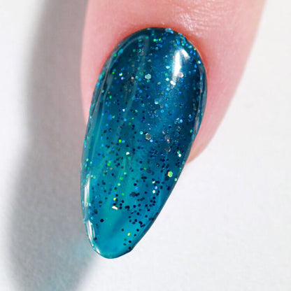 LeChat Perfect Match 3in1 Powders Pro Peacock Palace -  #PROP168 LeChat