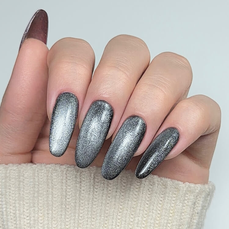 Lechat Perfect Match Plus Cat Eyes Scorpio Night 0.5 oz - #PMCEG011 LeChat
