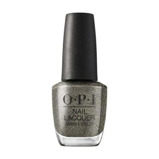 OPI Nail Lacquer Tempted to Lick-orice #HRS03 OPI