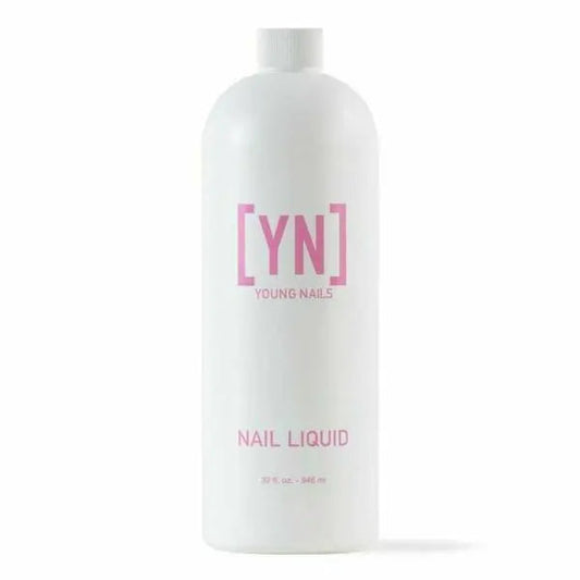 Young Nails - Acrylic Monomer Liquid 32 oz Young Nail