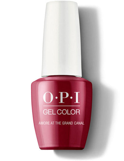 OPI Gelcolor - Amore At The Grand Canal 0.5oz - #GCV29 OPI