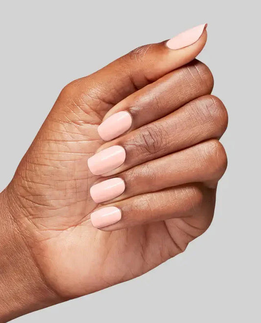 OPI Nail Lacquer - Baby, Pink Again 0.5 oz - #NLS050 OPI