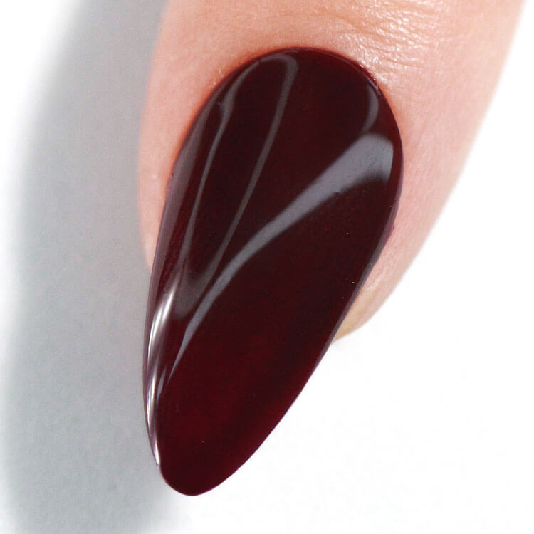 LeChat Perfect Match 3in1 Powders Pro Black Garnet - #PROP133 LeChat