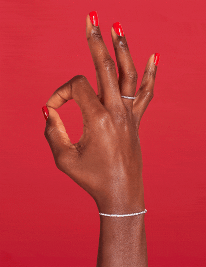 OPI Dip Powder - Coca-Cola Red 1.5 oz - #DPC13 OPI