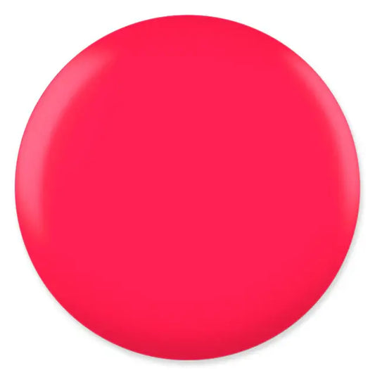 DND DC Gel Nail Polish -  Peacock Pink #012 DND