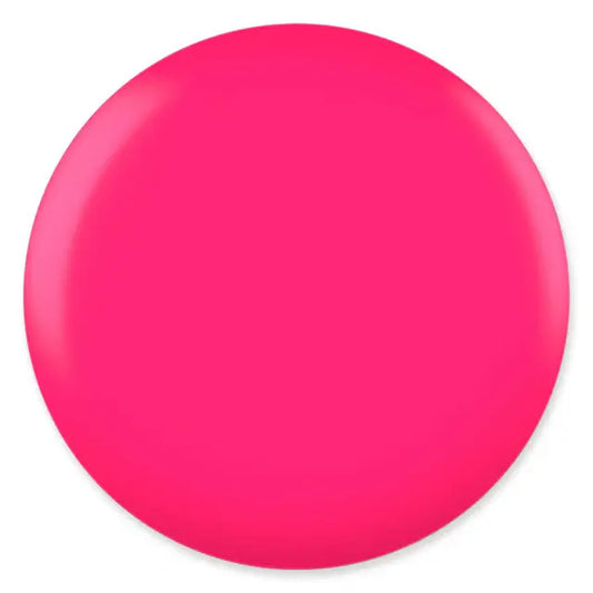 DND DC Gel Nail Polish -  Brilliant Pink #013 DND
