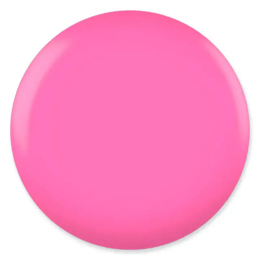 DND DC Gel Nail Polish -  Violet Pink #018 DND