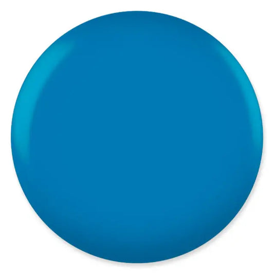 DND DC Gel Nail Polish -  Copen Blue #028 DND