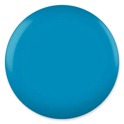 DND DC Gel Nail Polish -  Blue Tint #029 DND
