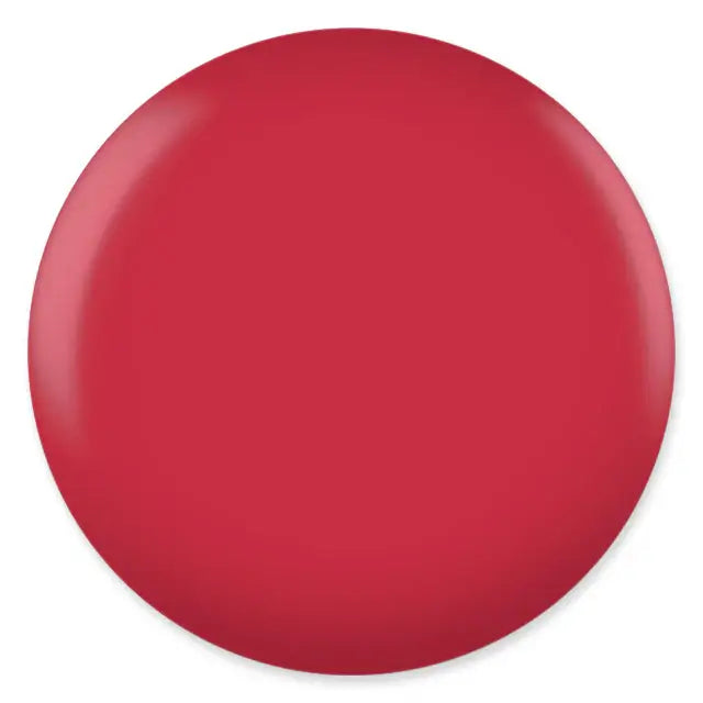 DND DC Gel Nail Polish -  Fire Brick #039 DND