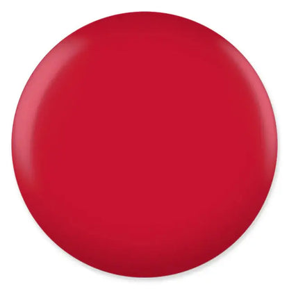 DND DC Gel Nail Polish -  Royal Pink #069 DND