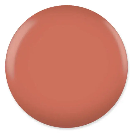 DND DC Gel Nail Polish -  Butterscotch #086 DND