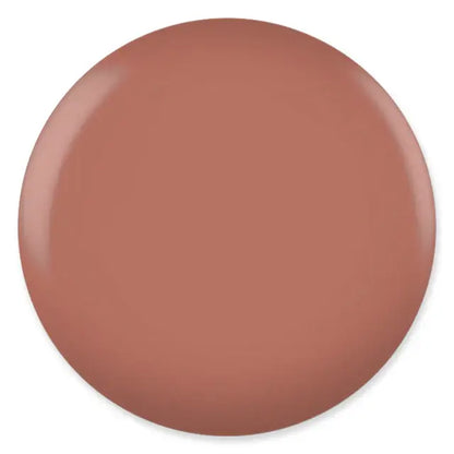 DND DC Gel Nail Polish -  Turf Tan #088 DND