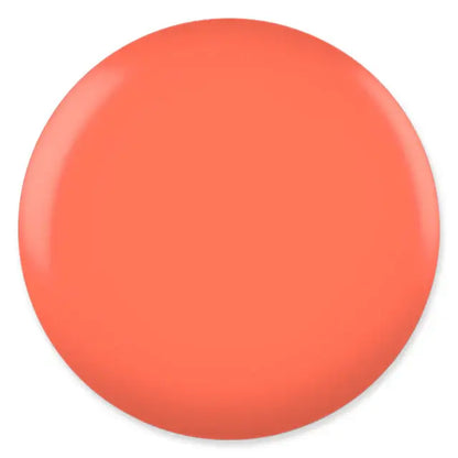 DND DC Gel Nail Polish -  Sweet Yam #111 DND