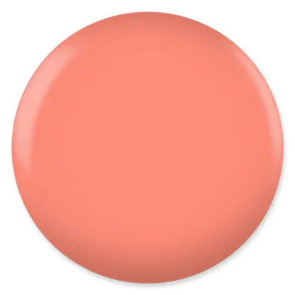 DND DC Gel Nail Polish -  Flaxseed Oil #113 DND