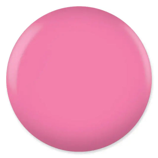 DND DC Gel Nail Polish -  Pinklet Lady #117 DND