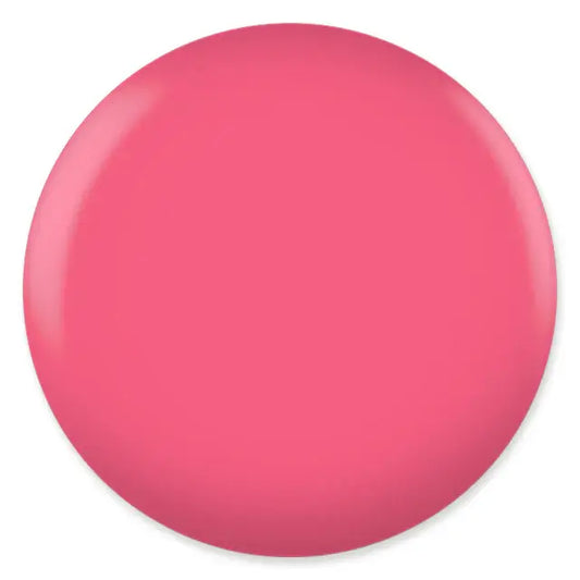 DND DC Gel Nail Polish -  Jazzberry Jam #129 DND