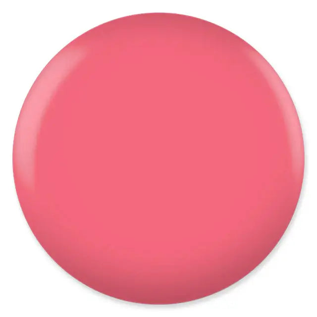 DND DC Gel Nail Polish -  PinK Grapefruit #130 DND
