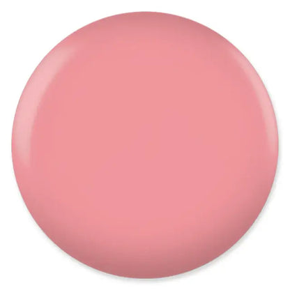 DND DC Gel Nail Polish -  Easy Pink #134 DND