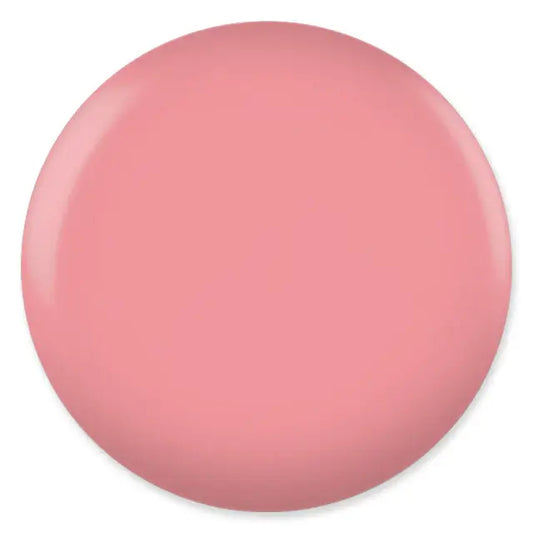 DND DC Gel Nail Polish -  Easy Pink #134 DND