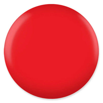 DND Gelcolor - Ferrari Red 0.5 oz - #430 DND