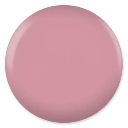 DND DC Gel Nail Polish -  Strawberry Latte #077 DND