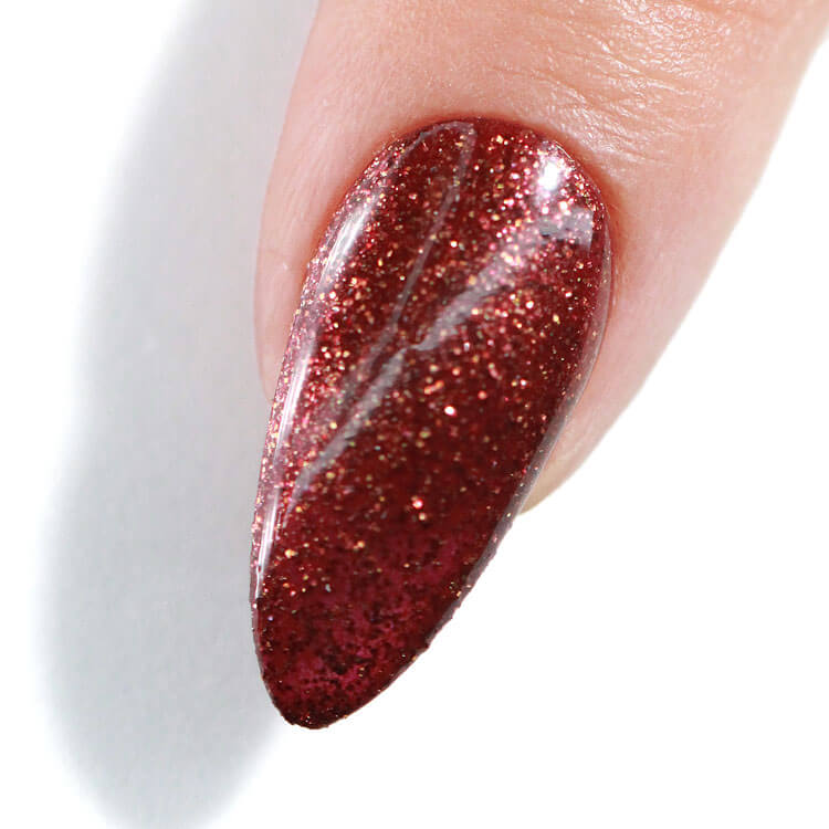LeChat Perfect Match 3in1 Powders Pro Flame Dancer - #PROP135 LeChat