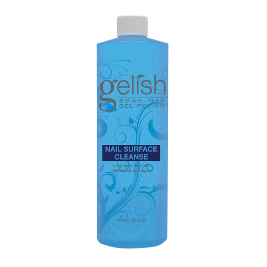 Gelish - Nail Surface Cleanse 4 oz Gelish