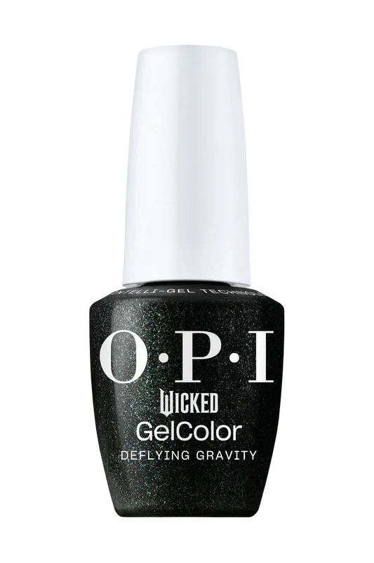 OPI Gelcolor - Deflying Gravity 0.5 oz - #HPR01 OPI