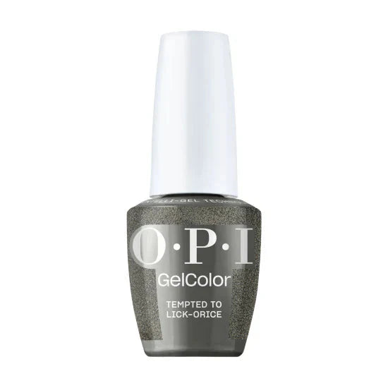 OPI GelColor Intelli-Gel Set - Good Enough To Treat  Add-On Kit #1 Collection OPI