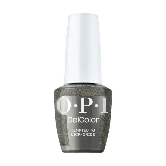 OPI Intelli-Gelcolor Tempted to Lick-orice #HPS03 OPI