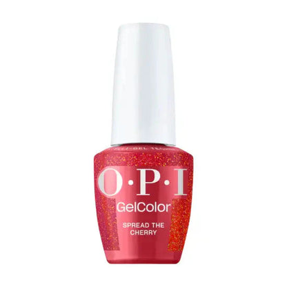 OPI GelColor Intelli-Gel Set - Good Enough To Treat  Add-On Kit #1 Collection OPI