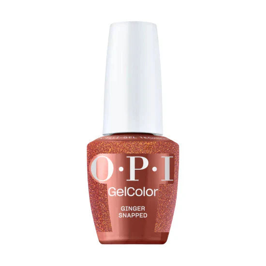OPI GelColor Intelli-Gel Set - Good Enough To Treat  Add-On Kit #1 Collection OPI