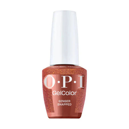OPI GelColor Intelli-Gel Set - Good Enough To Treat  Add-On Kit #1 Collection OPI