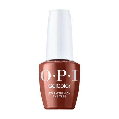 OPI GelColor Intelli-Gel Color - Good Enough To Treat  Add-On Kit #2 Collection OPI