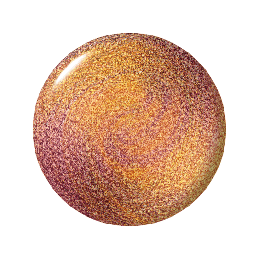 OPI Intelli-Gelcolor Butter Me Up Toffee #HPS09 OPI