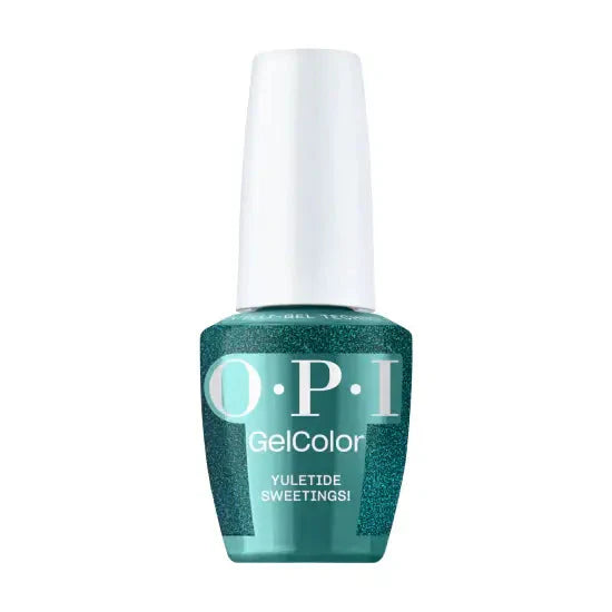 OPI Intelli-Gelcolor Yuletide Sweetings! #HPS10 OPI