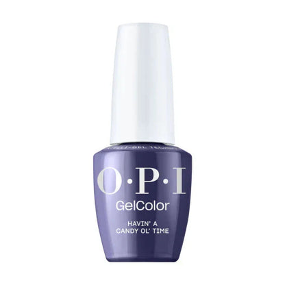 OPI GelColor Intelli-Gel Color - Good Enough To Treat  Add-On Kit #2 Collection OPI