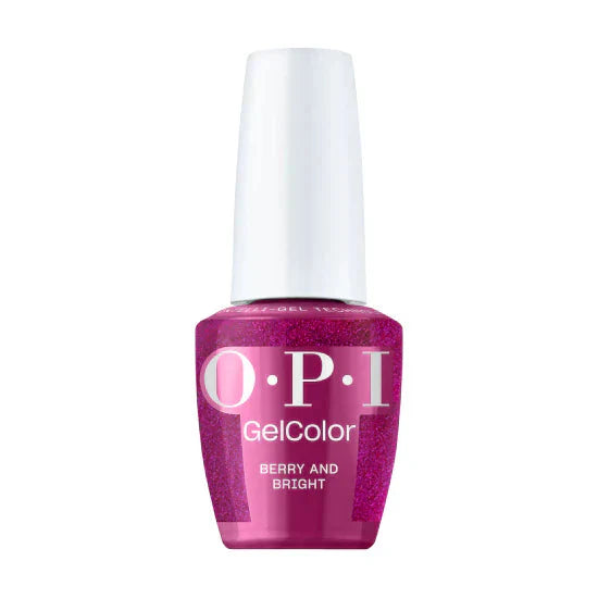 OPI GelColor Intelli-Gel Color - Good Enough To Treat  Add-On Kit #2 Collection OPI
