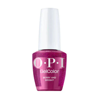 OPI GelColor Intelli-Gel Color - Good Enough To Treat  Add-On Kit #2 Collection OPI