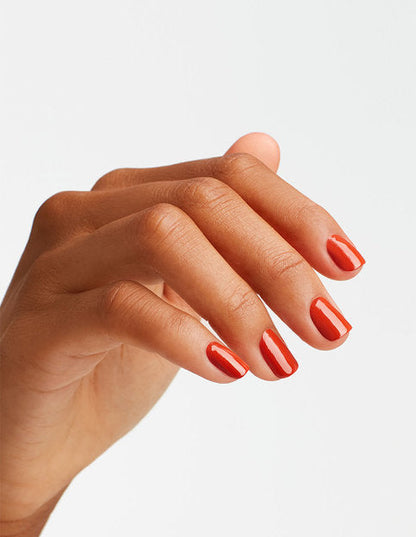OPI Gelcolor - It'S A Piazza Cake 0.5oz - #GCV26 OPI