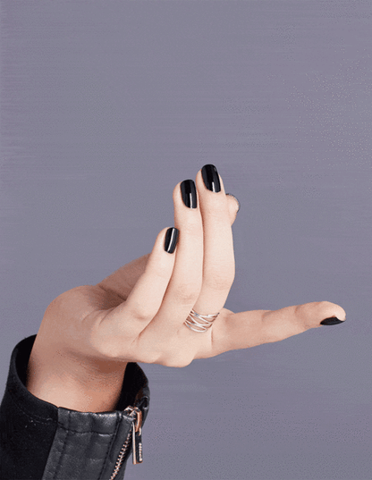 OPI Dip Powder - Lincoln Park After Dark - #DPW42 OPI